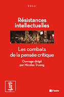 Résistances intellectuelles